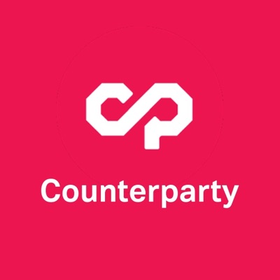 Counterparty (XCP) Blockchain NFTs